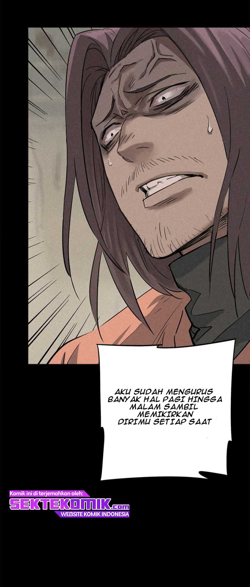 End of The World 2028 (Trace of Doomsday) Chapter 29 Gambar 22